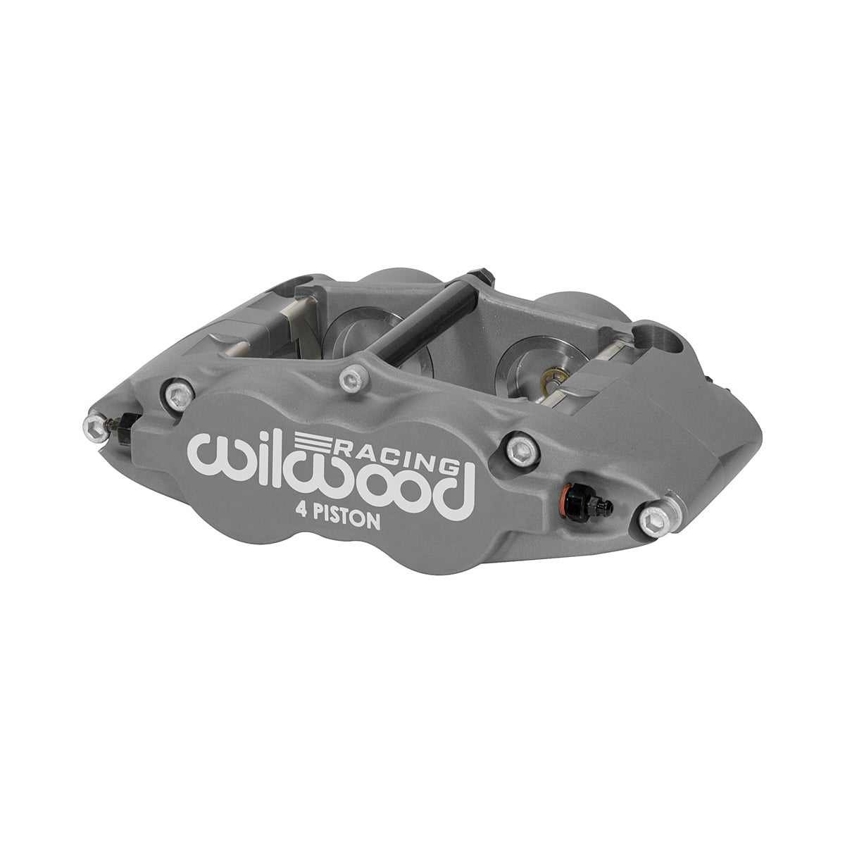 Caliper FSL LH 1.25in Rotor 1.88in/1.75in Pis  -  120-13264