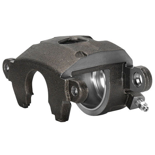 Caliper GM Metric Cast Iron 2.50in Piston  -  120-16101