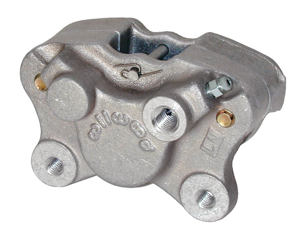 Caliper PS LH  -  120-8374