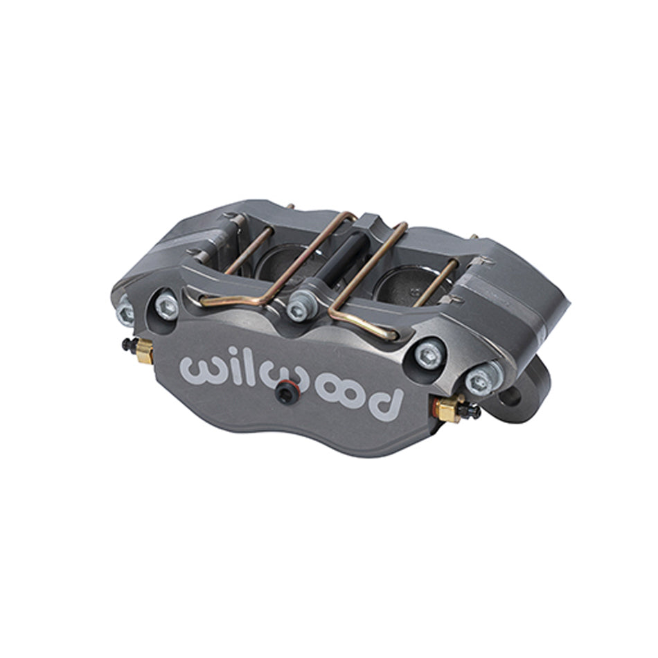 Dynapro Billet Caliper 1.75/.81  -  120-9693-SI