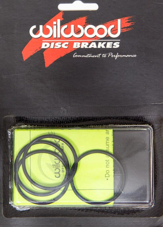 Round O-Ring Kit 1.375in  -  130-0053