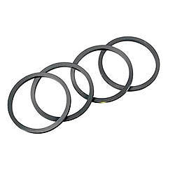 Square O-Ring Kit - 1.88/1.75  -  130-2427