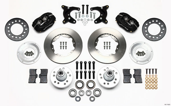FDL Front Kit-11.00in  -  140-11023