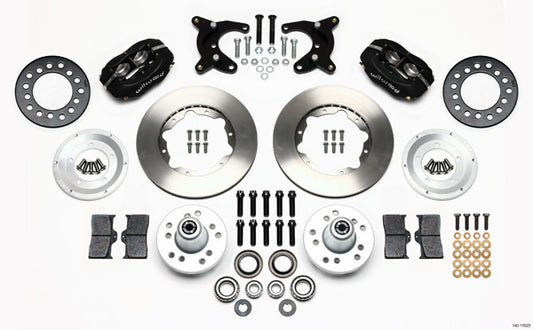 FDL Front Kit-11.00in  -  140-11023