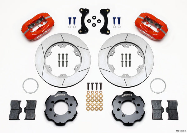 Brake Kit Front Miata 99 -05  FDL  -  140-13379-R