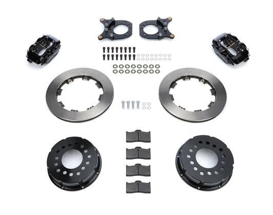 P/S Rear Disc Kit Chevy 12 Bolt  -  140-5236-B