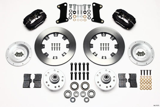 BB Front Kit 67-72 Camaro Nova  -  140-7675