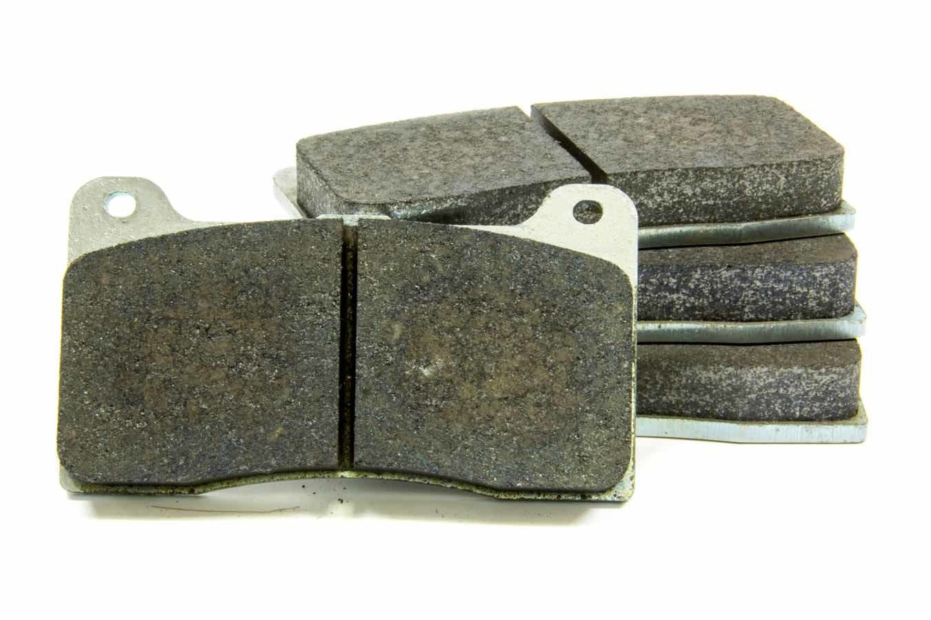 Brake Pad Set BP-40 Dynalite / Dynapro 7816  -  150-12248K