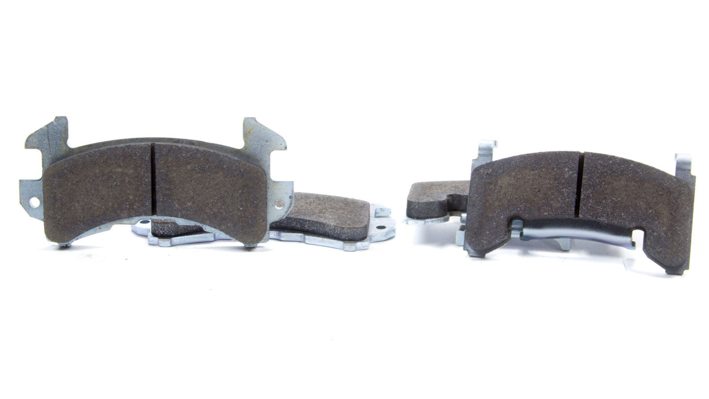 Brake Pad Set BP-40 GM Metric  -  150-12250K