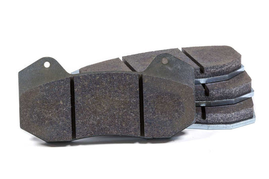 Brake Pad Set BP-40 6712 Dynapro 6  -  150-12760K