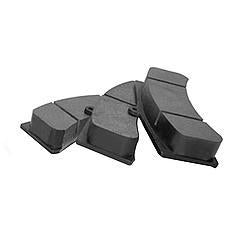 Brake Pad Set BP-40 GP320 6211  -  150-13392K