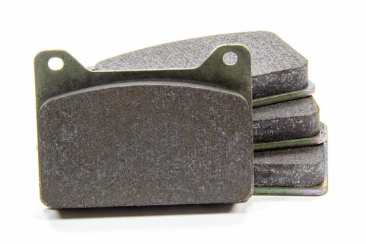 Brake Pad Set Polymatrix B Powerlite Caliper 7912  -  15B-8949K