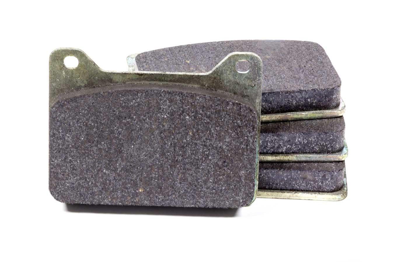 Brake Pad Set Polymatrix E Powerlite Calipr 7419  -  15E-8810K