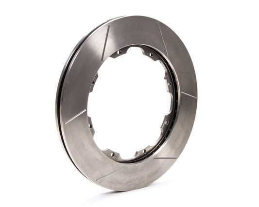 Rotor 8bt .810in 12.19in x 7.62in GT36  -  160-12293