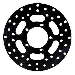 Rotor 5bt 10 x .32 Steel  -  160-2182