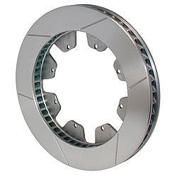 Rotor 8bt 1.25in 12.72in 7in GT Lite  -  160-2540