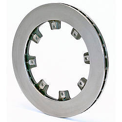 Rotor 8bt .810in 12.19in x 7.0in UL32  -  160-5843