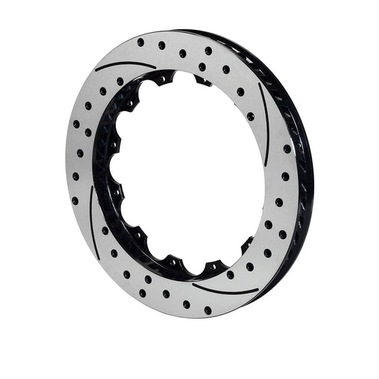 Brake Rotor 13.06in Dia 1.25in R/H Spec-37 48V  -  160-7798-BK