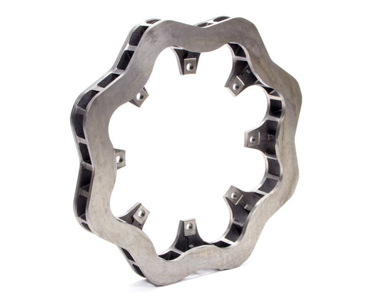 Rotor 8BT 1.25in x 11.75 Scalloped ST Vane  -  160-8343