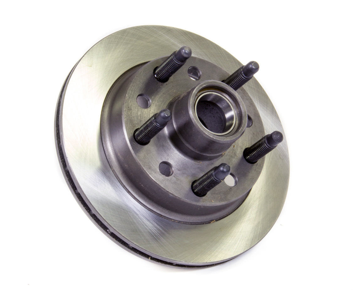 Hub/Rotor Hybrid Pinto / Mustang II 5x5in BC Long  -  160-9240LS