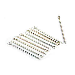 Cotter Pin Kit 1/8 x 3.0in D/L & D/L Sgl  -  180-0055