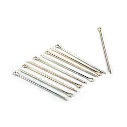 Retaining Pins .134x 2in D/L & D/L Sgl  -  180-3862