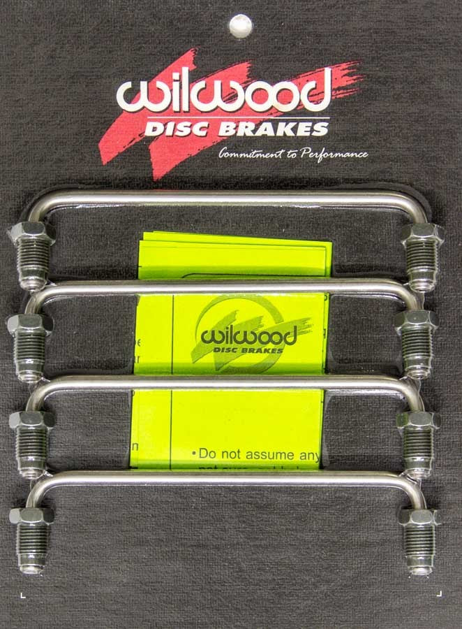 Crossover Tube SL6/FSL4 1.25 Rotor  -  190-5975