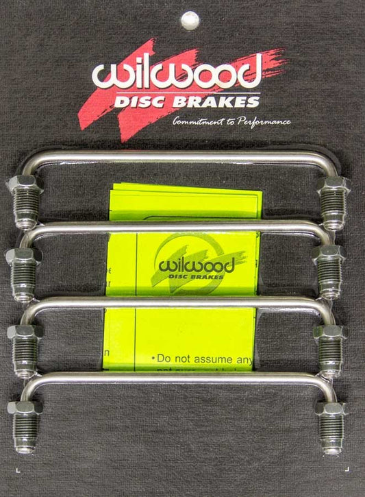 Crossover Tube SL6/FSL4 1.25 Rotor  -  190-5975