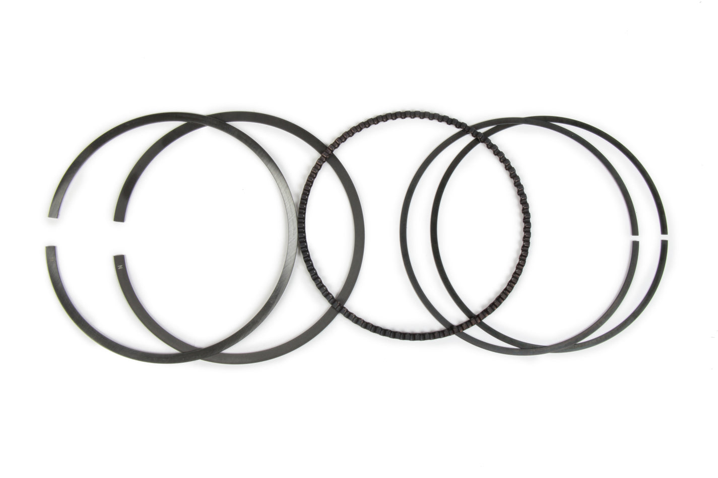 87.00mm Single Piston Ring Set 1.0 1.2 2.8mm  -  8700XX