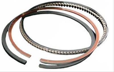 Single Piston Ring Set 96.5mm Bore  -  9650XX