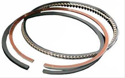 Single Piston Ring Set 96.5mm Bore  -  9650XX