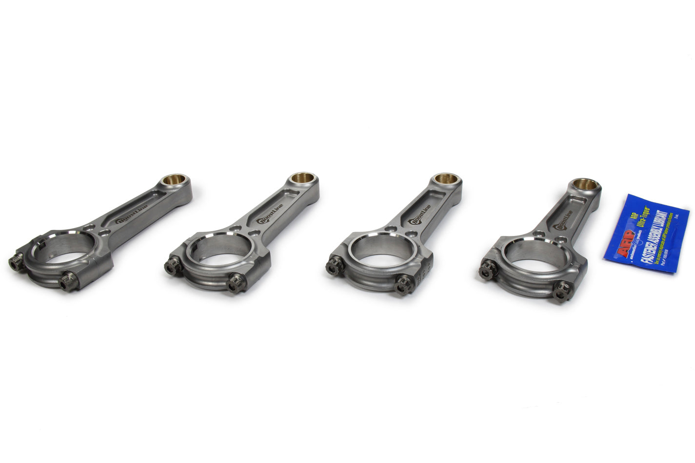 4340 Forged I-Beam Rods 5.658 Honda K20C  -  HN5658-866