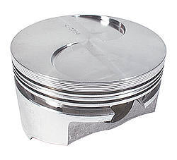 Ford 2300 F/T Piston Set 3.810in Bore -3.4cc  -  K157A3